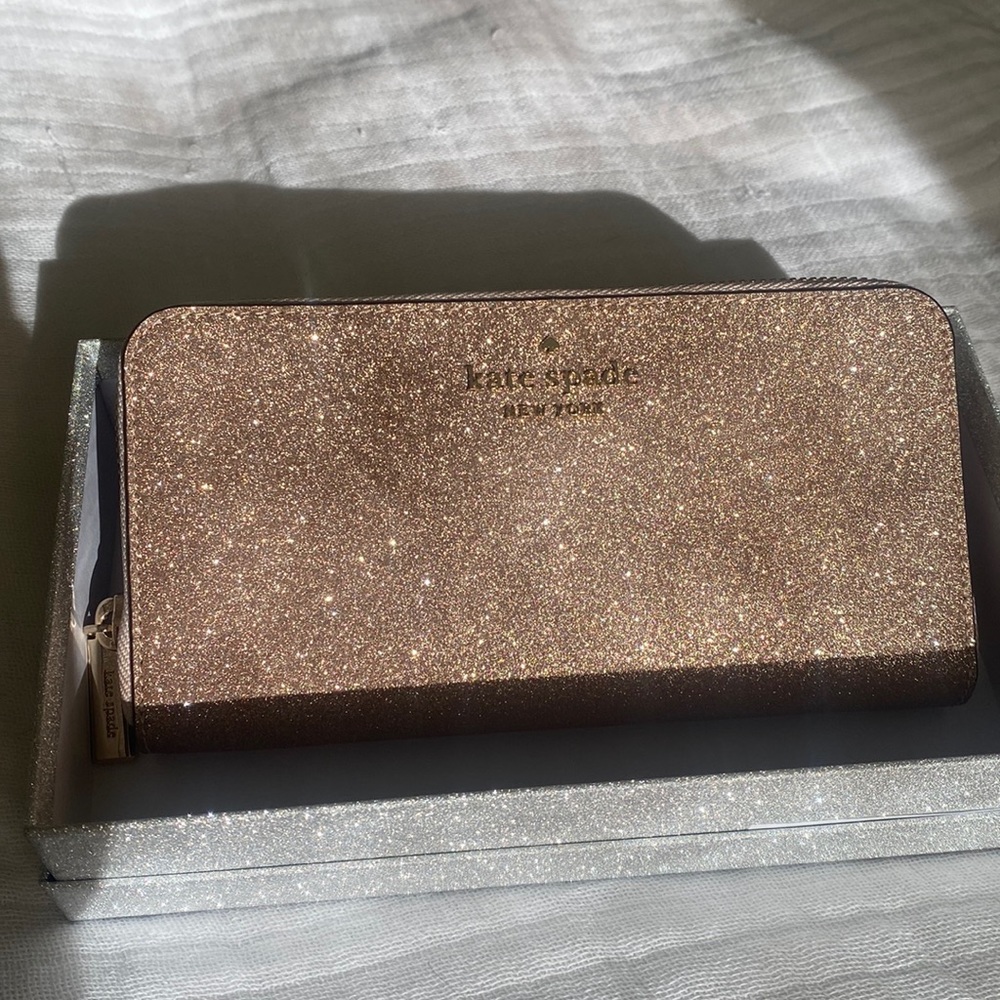 Kate Spade Wallet